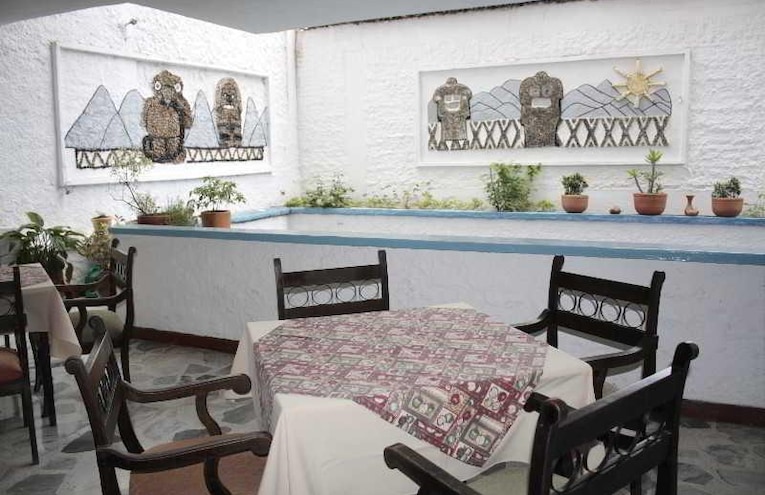 Restaurants - 2