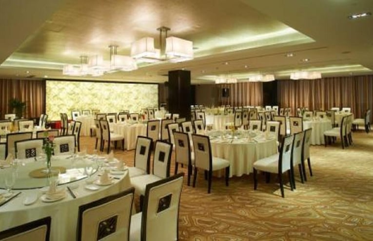 Restaurants - 1