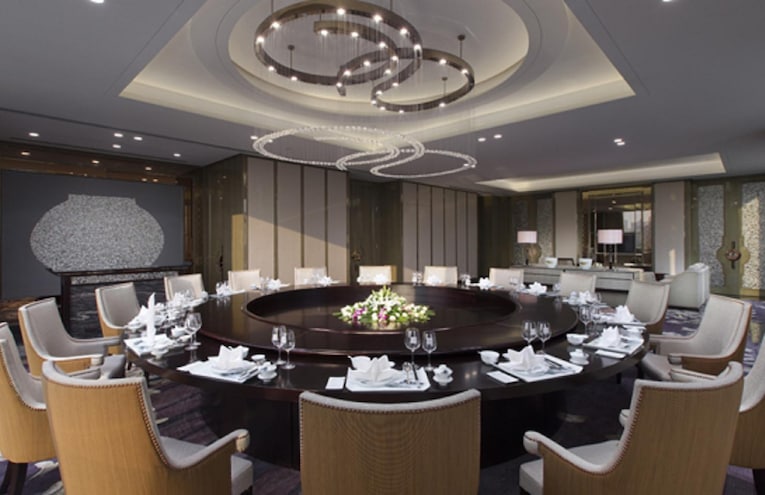 Restaurants - 1