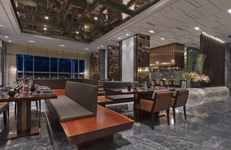 Restaurants - 2