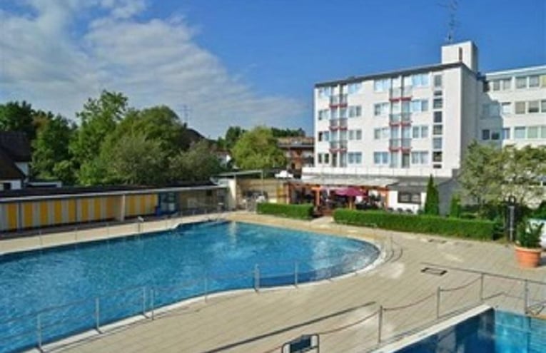 Schwimmbäder - 1
