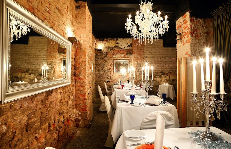 Restaurants - 2