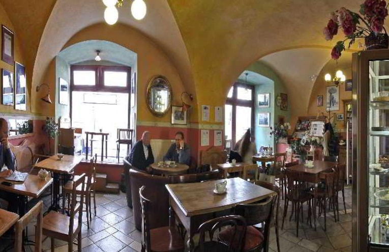 Restaurants - 3
