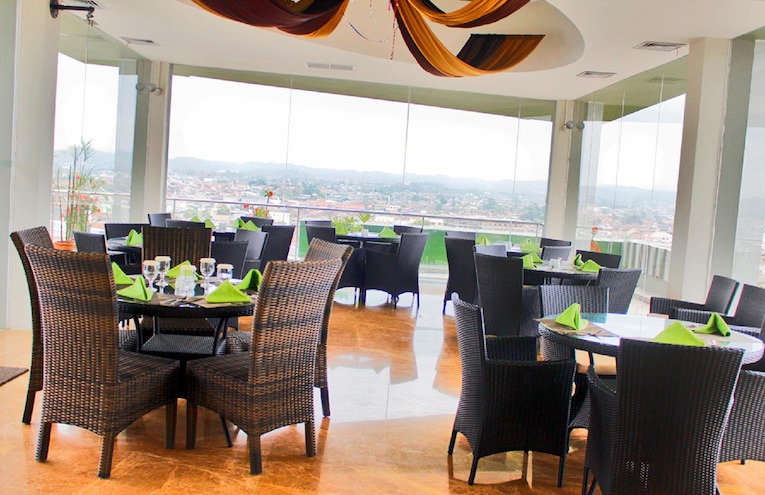 Restaurants - 2