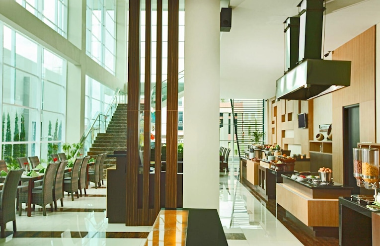 Restaurants - 3