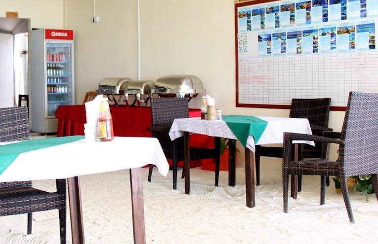 Restaurants - 1