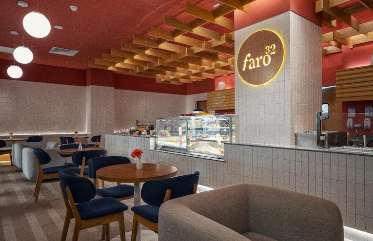 Restaurants - 3