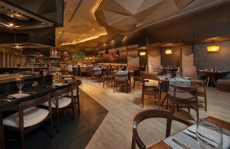 Restaurants - 9