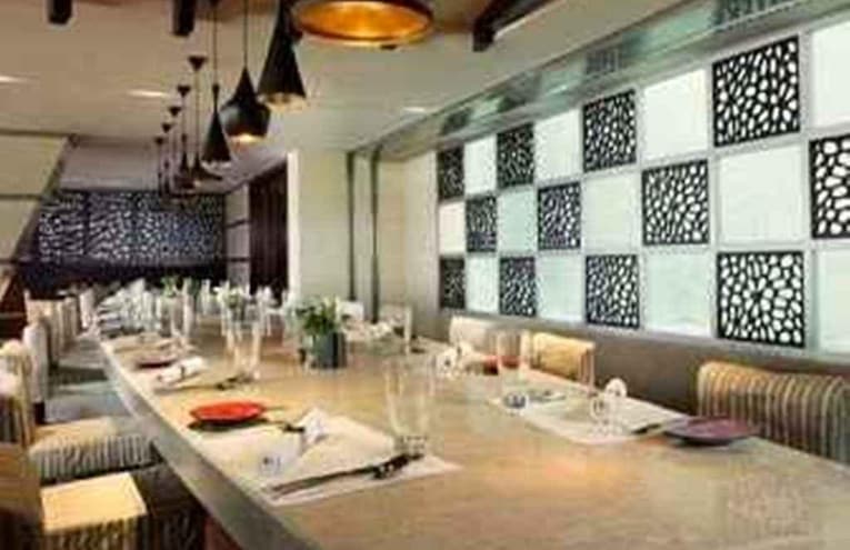 Restaurants - 2