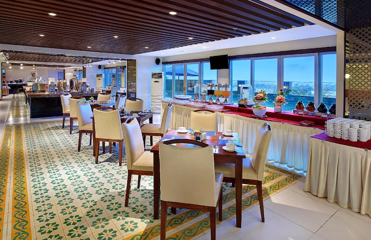 Restaurants - 1