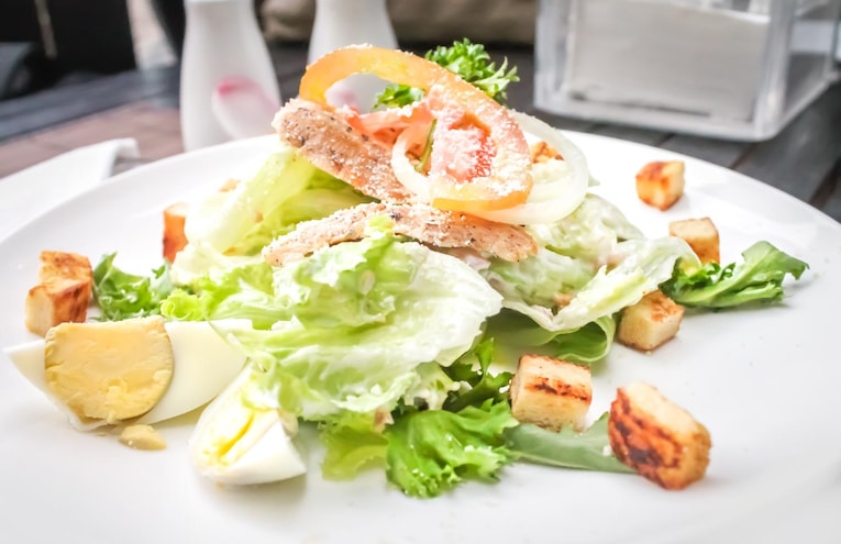 Restaurants - 2