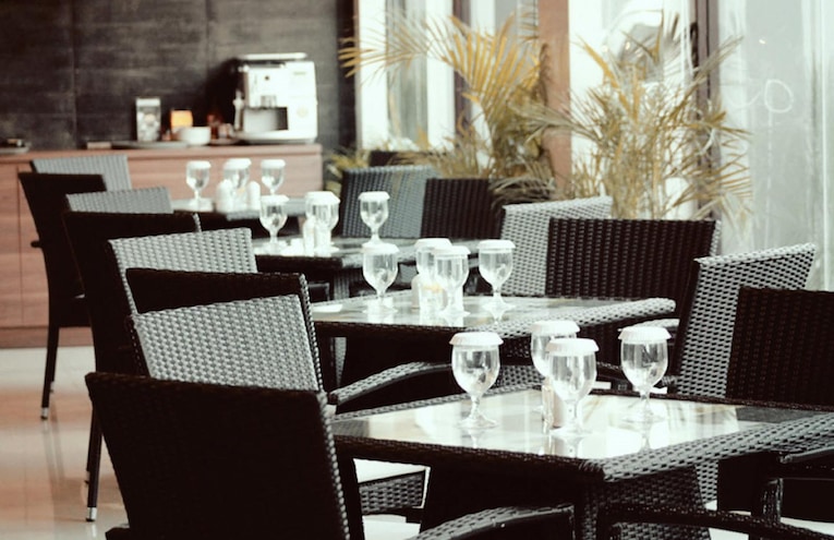 Restaurants - 1