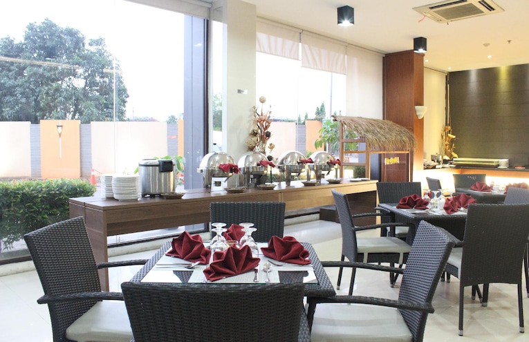Restaurants - 2