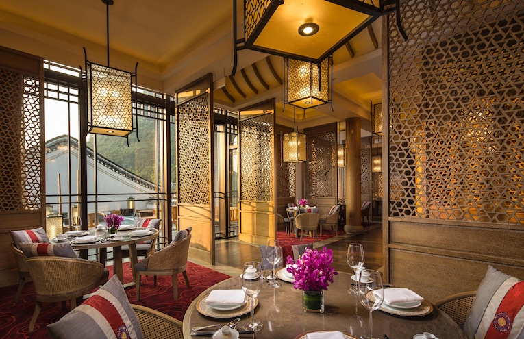 Restaurants - 1