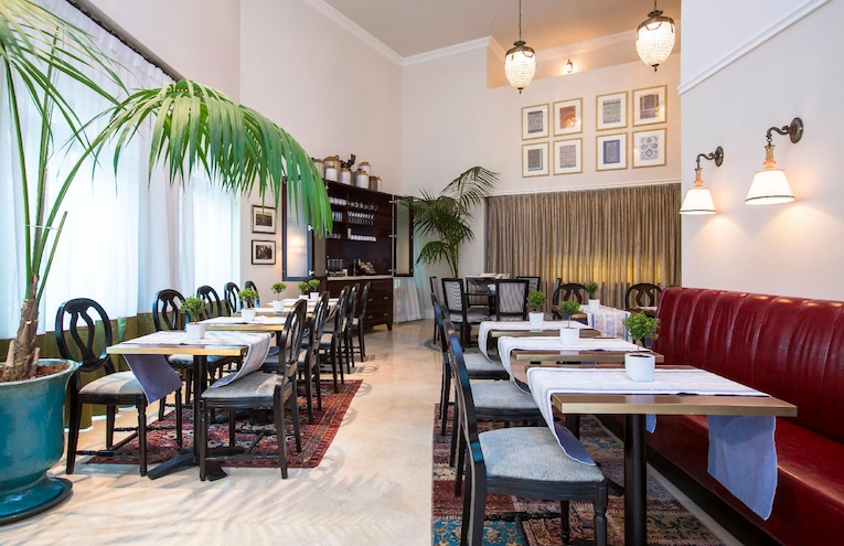 Restaurants - 2