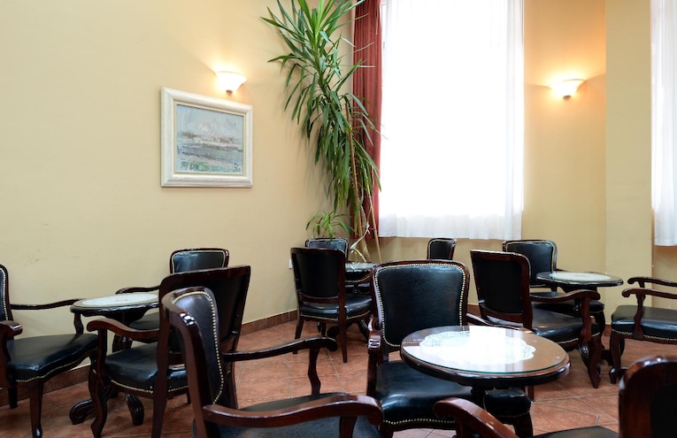 Restaurants - 1