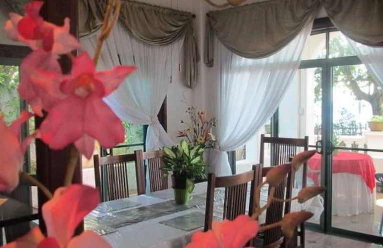Restaurants - 1