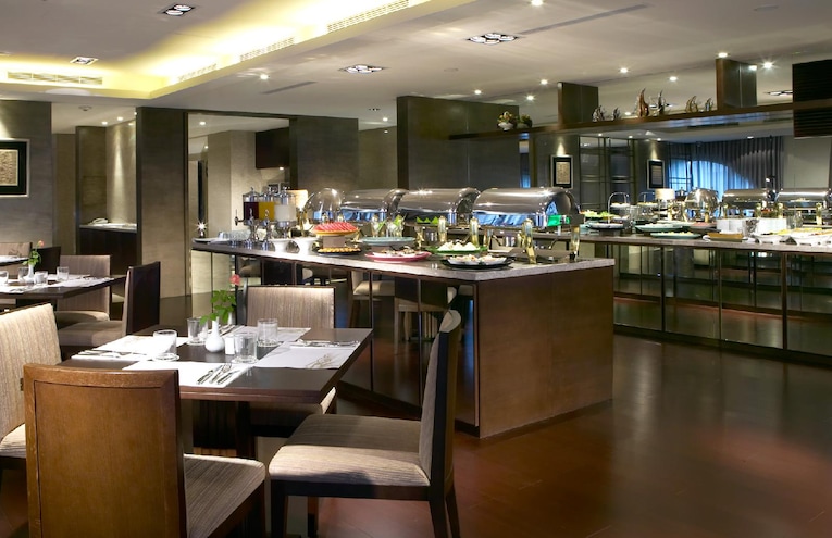 Restaurants - 1