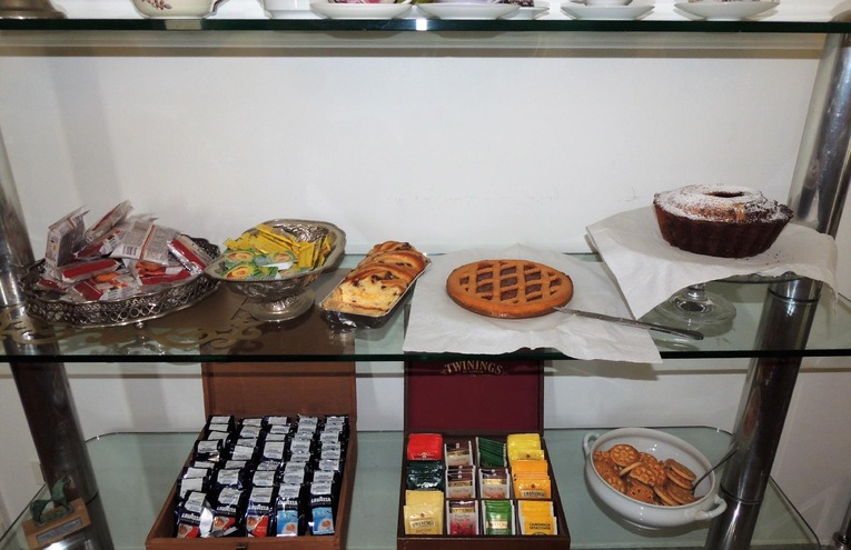 Restaurants - 1