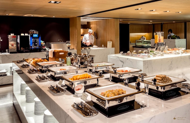 Restaurants - 1