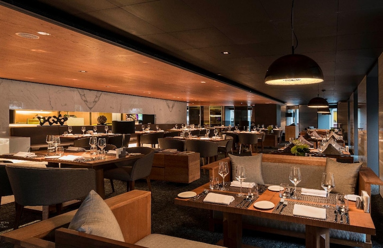 Restaurants - 2