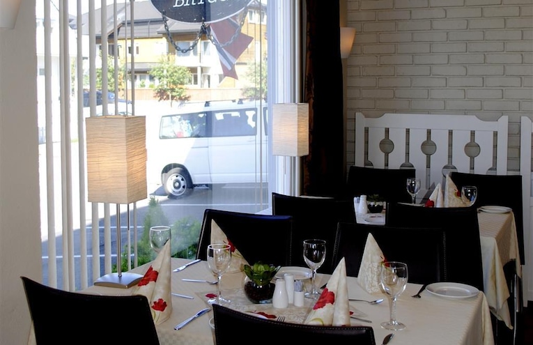 Restaurants - 1
