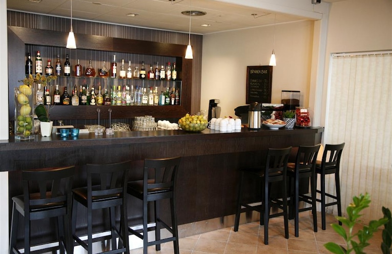 Restaurants - 2