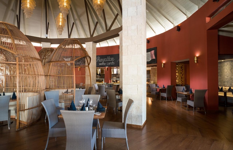 Restaurants - 1