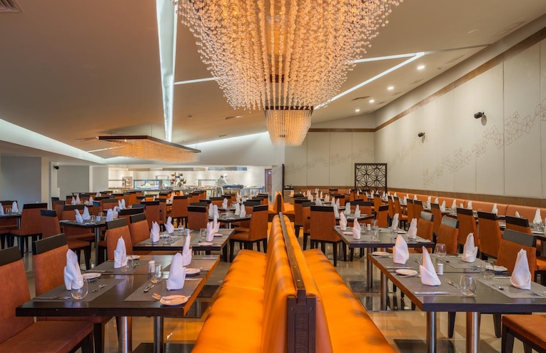 Restaurants - 3