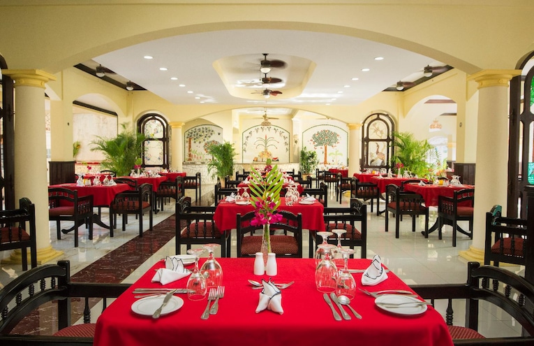 Restaurants - 1