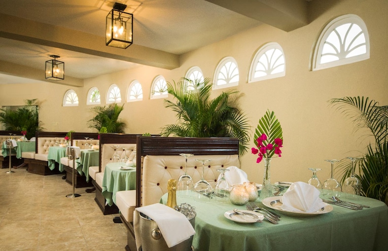 Restaurants - 3