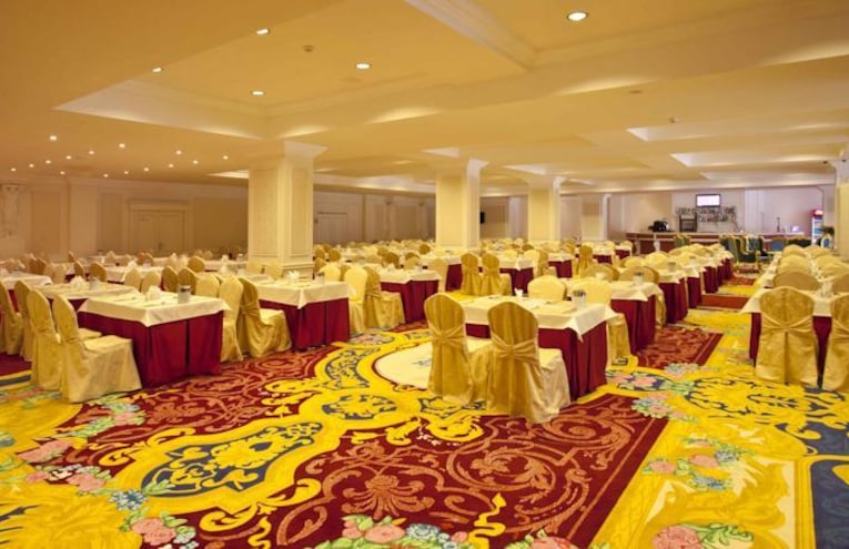 Restaurants - 1