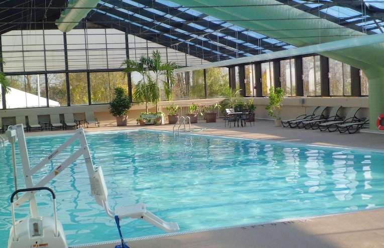 Schwimmbäder - 1