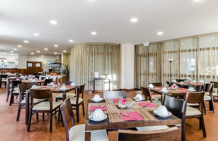 Restaurants - 1