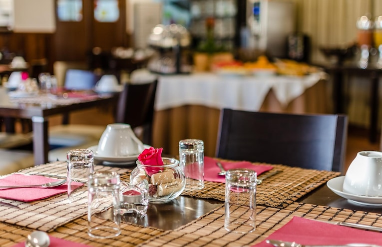 Restaurants - 3