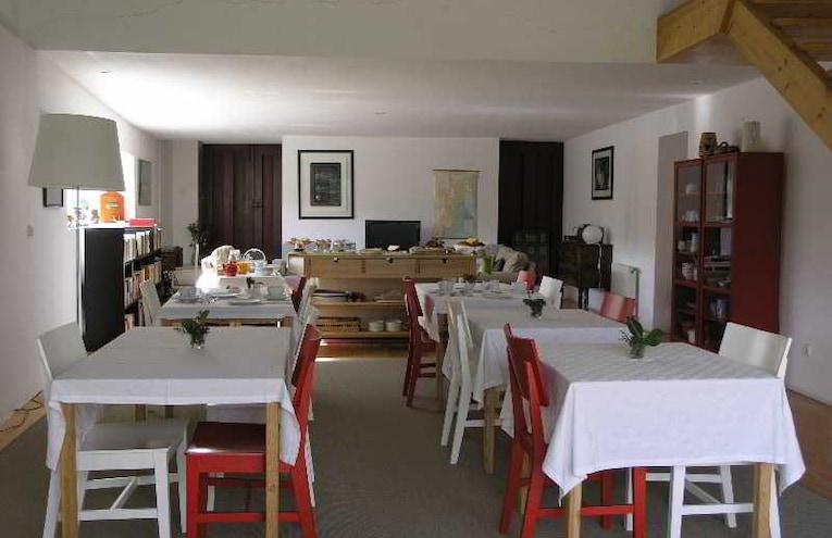 Restaurants - 1