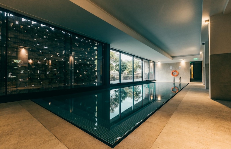 Schwimmbäder - 4