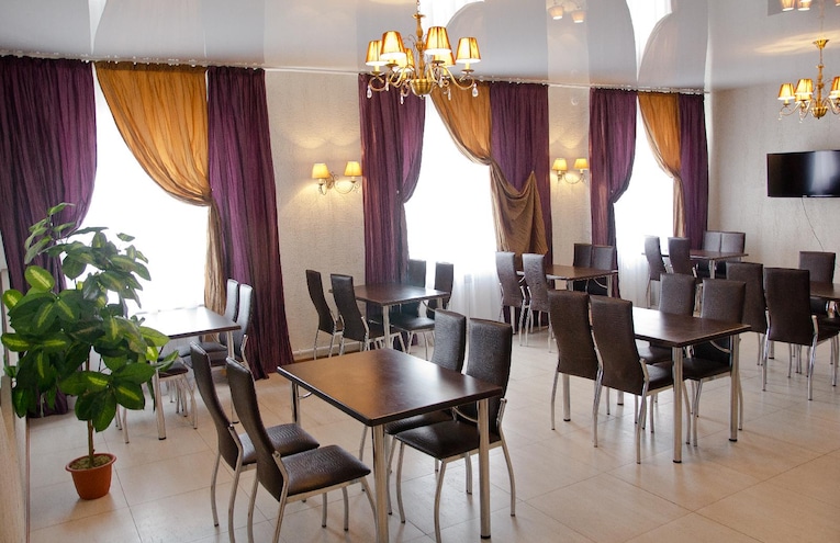 Restaurants - 2