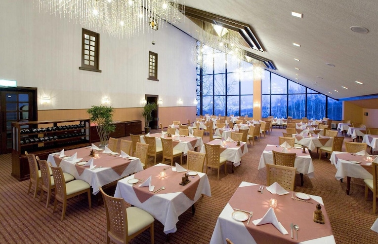 Restaurants - 1