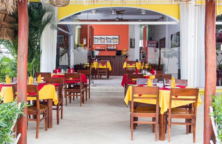 Restaurants - 2
