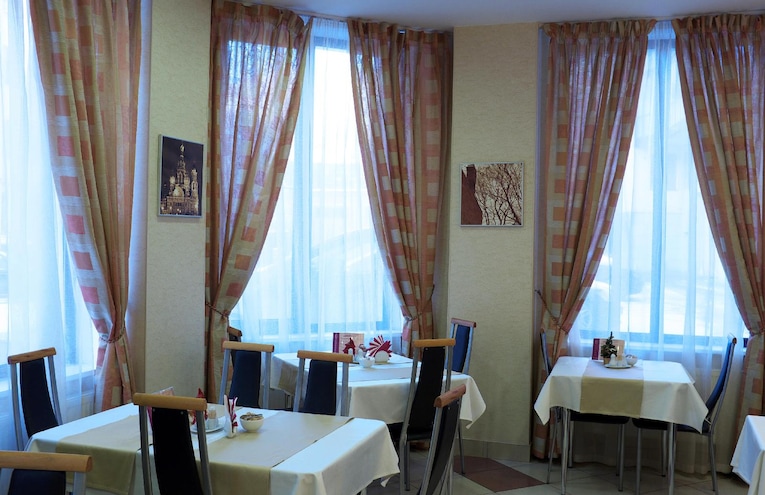 Restaurants - 2
