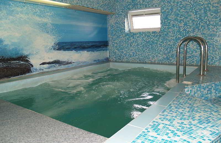 Schwimmbäder - 1
