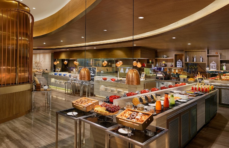 Restaurants - 2