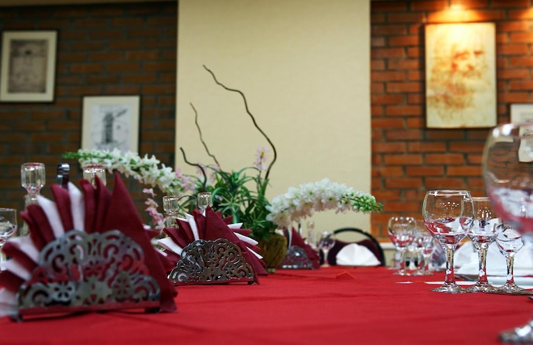 Restaurants - 2