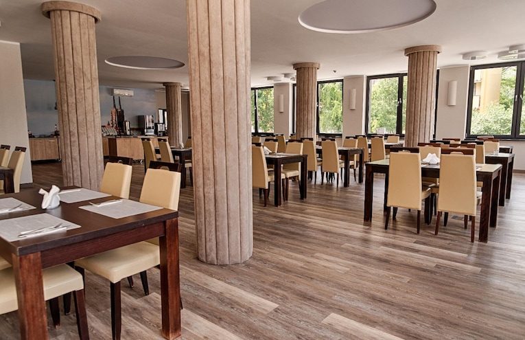 Restaurants - 1