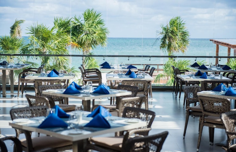 Restaurants - 1