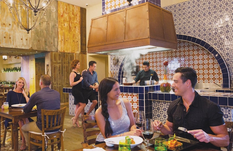 Restaurants - 2