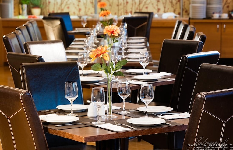 Restaurants - 2