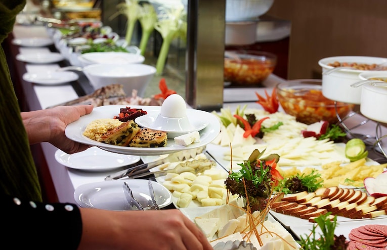 Restaurants - 1