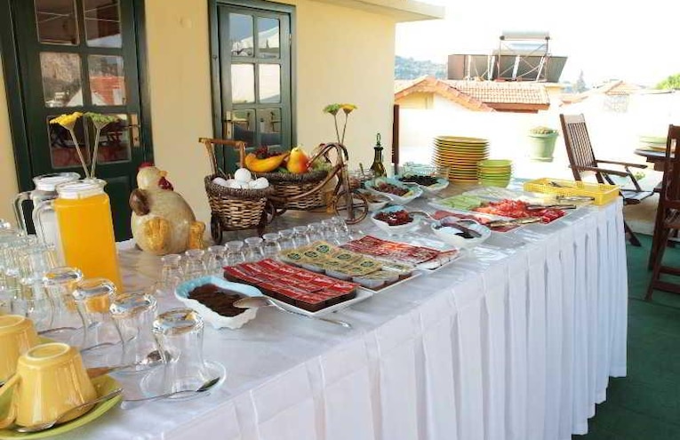 Restaurants - 2